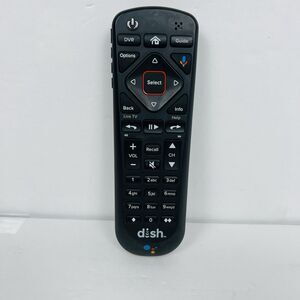 Dish Network 54.0 Hopper TV Voice Remote Control